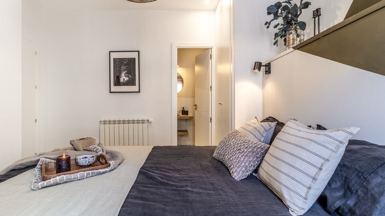 Photo of Bedroom in Malasana