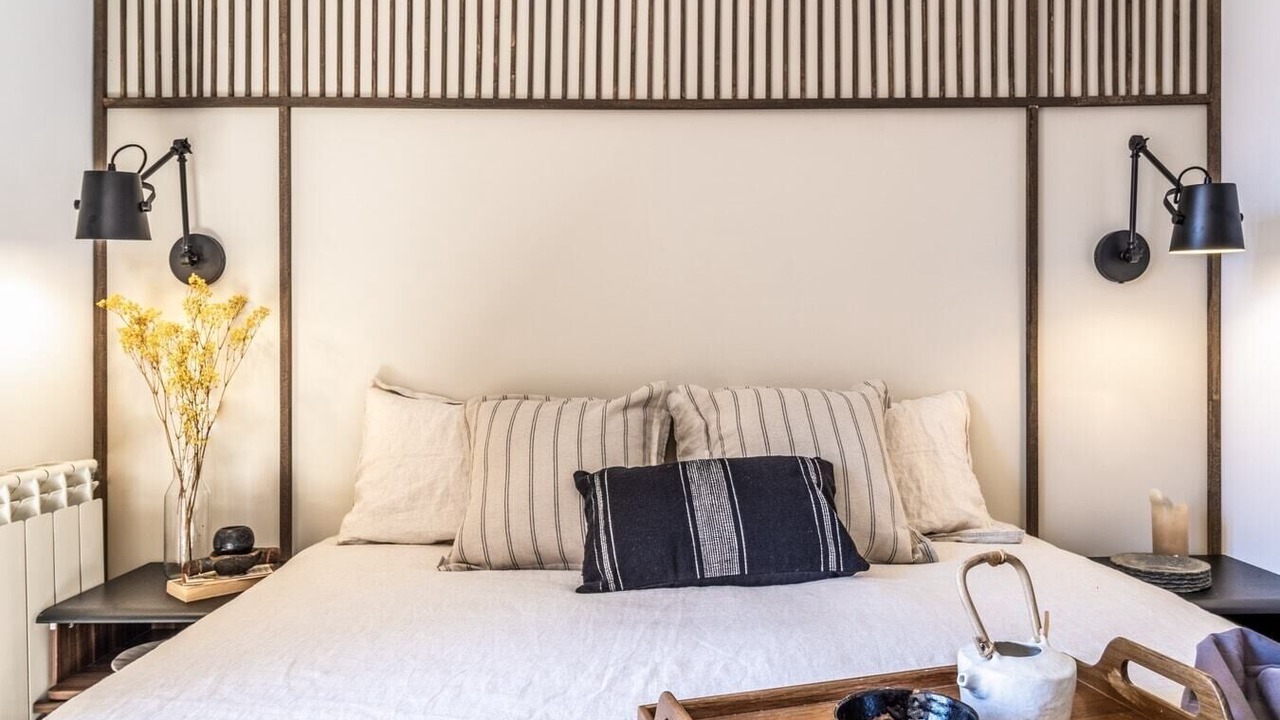 Photo of Bedroom in Malasana