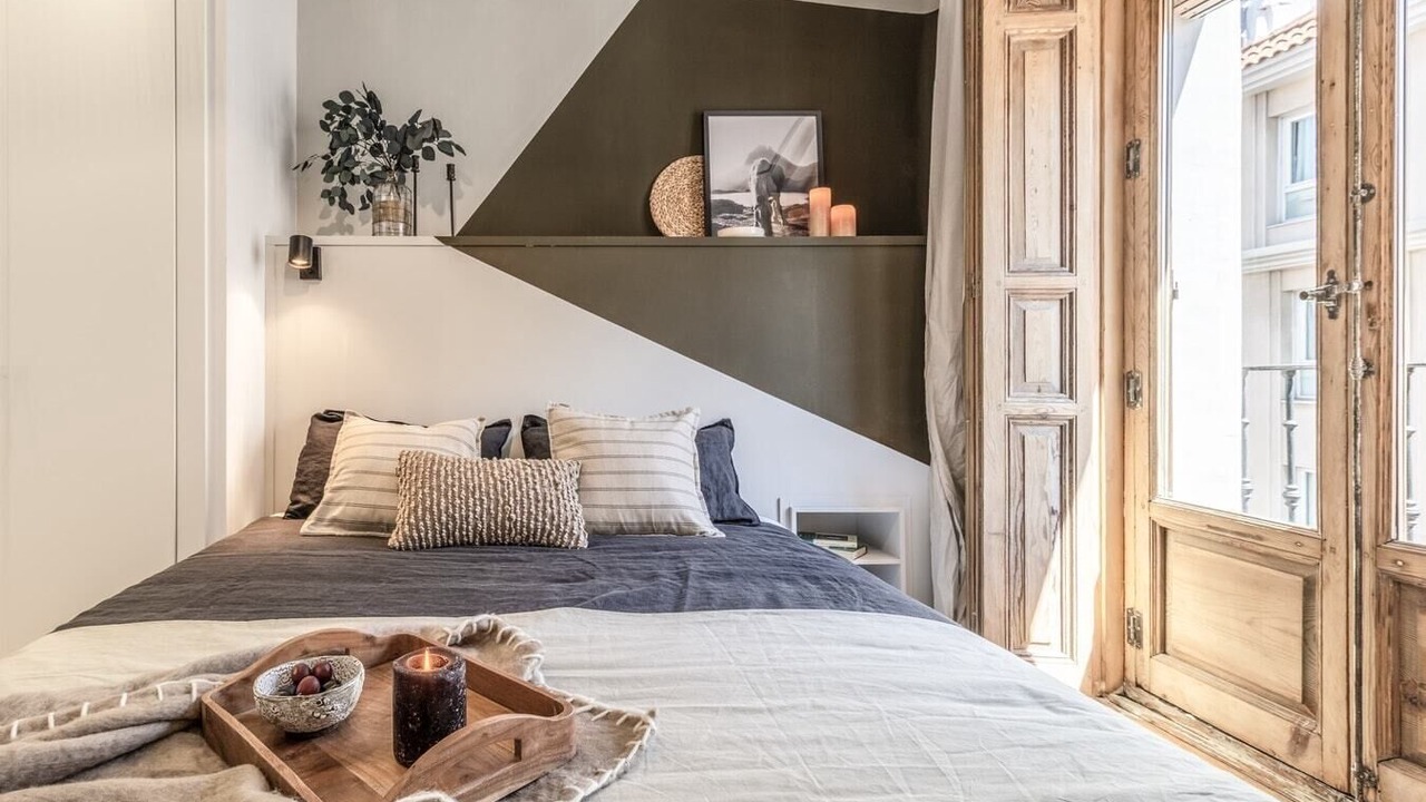 Photo of Bedroom in Malasana