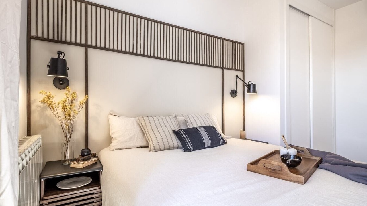 Photo of Bedroom in Malasana
