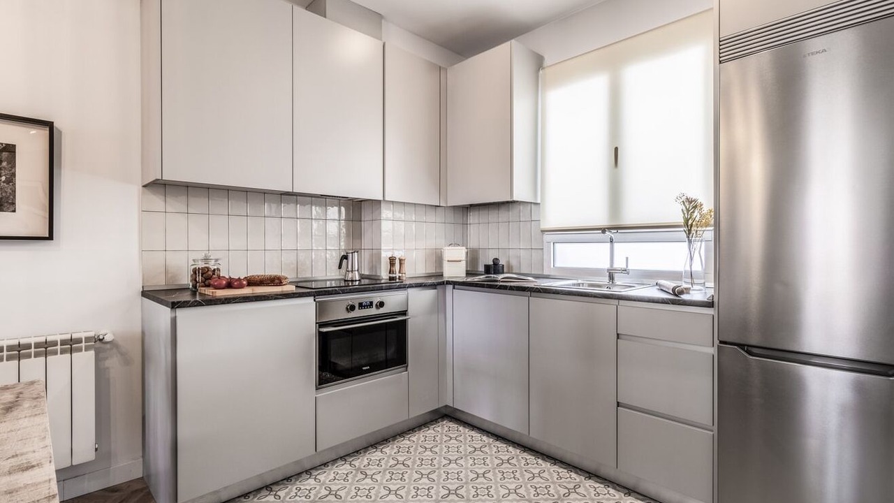 Photo of Kitchen in Malasana