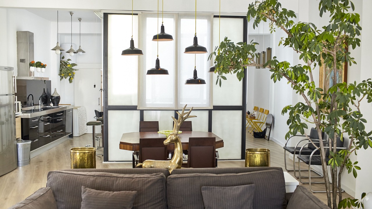 Photo of Livingroom in Alameda