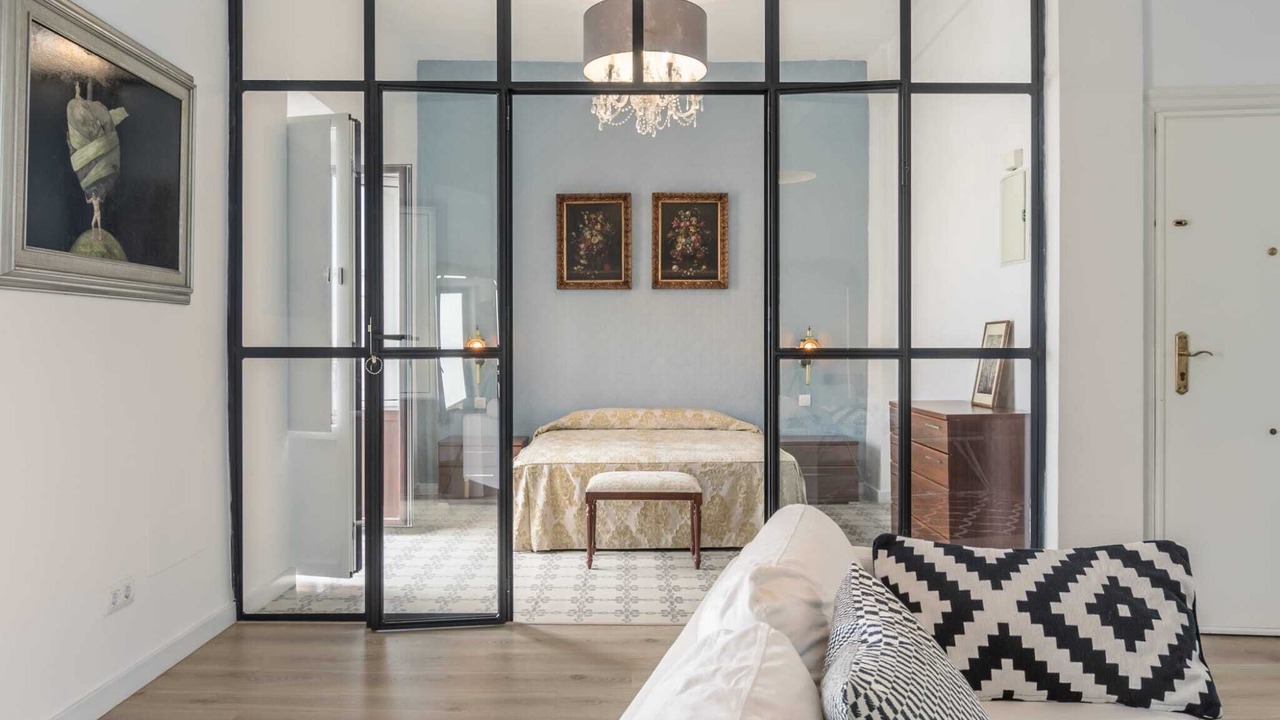 Photo of Bedroom in Alameda