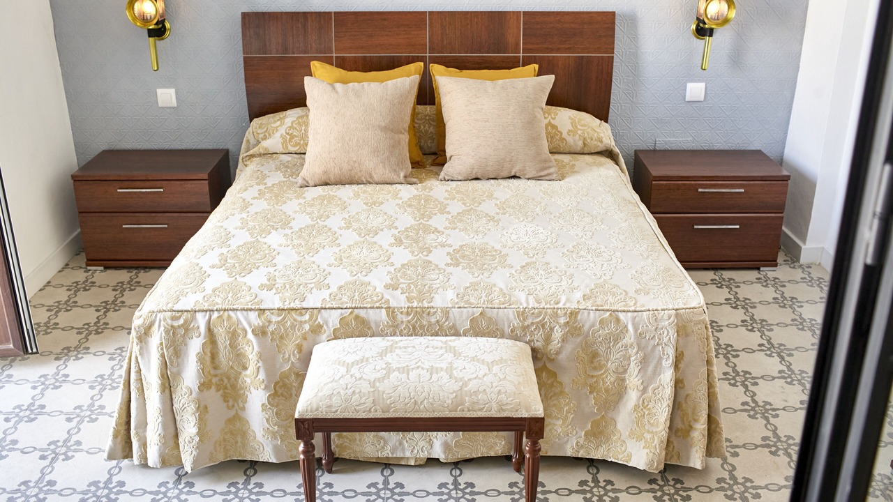 Photo of Bedroom in Alameda