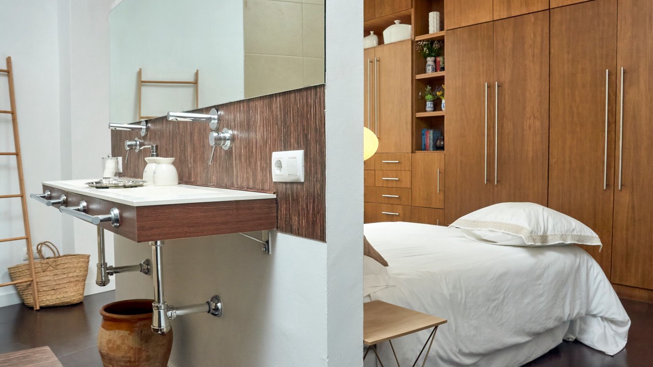 Photo of Bedroom in Alameda