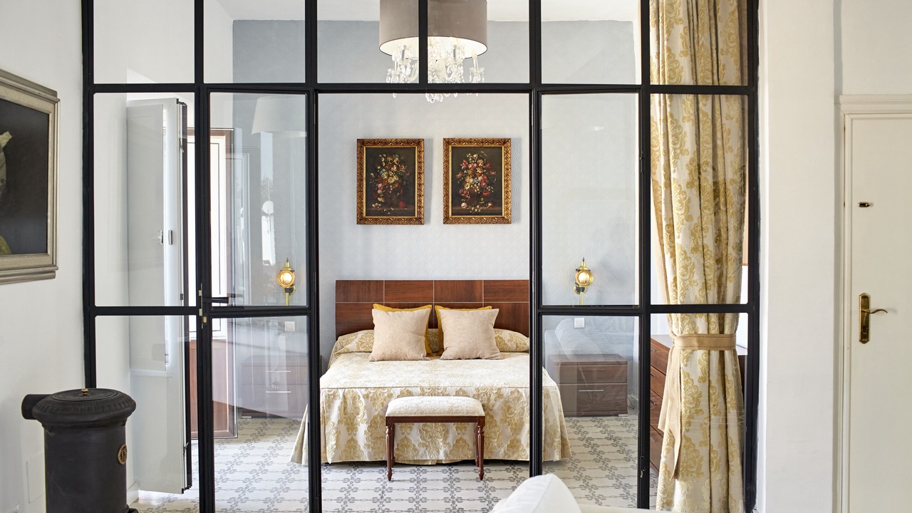 Photo of Bedroom in Alameda
