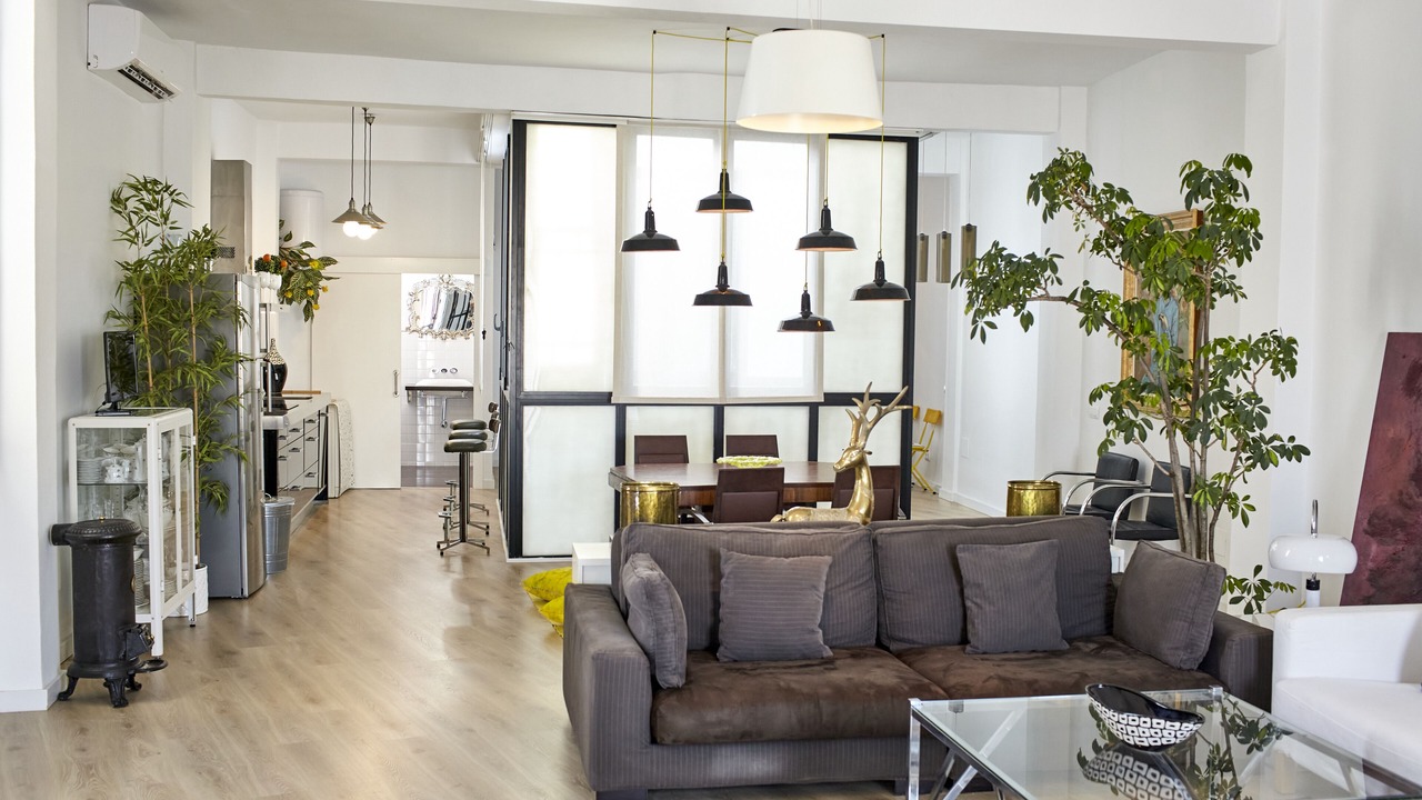 Photo of Livingroom in Alameda