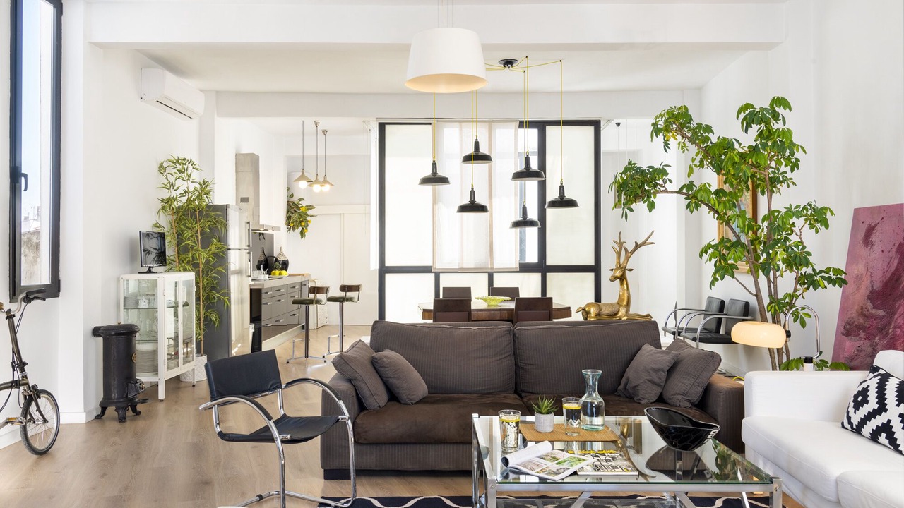 Photo of Livingroom in Alameda