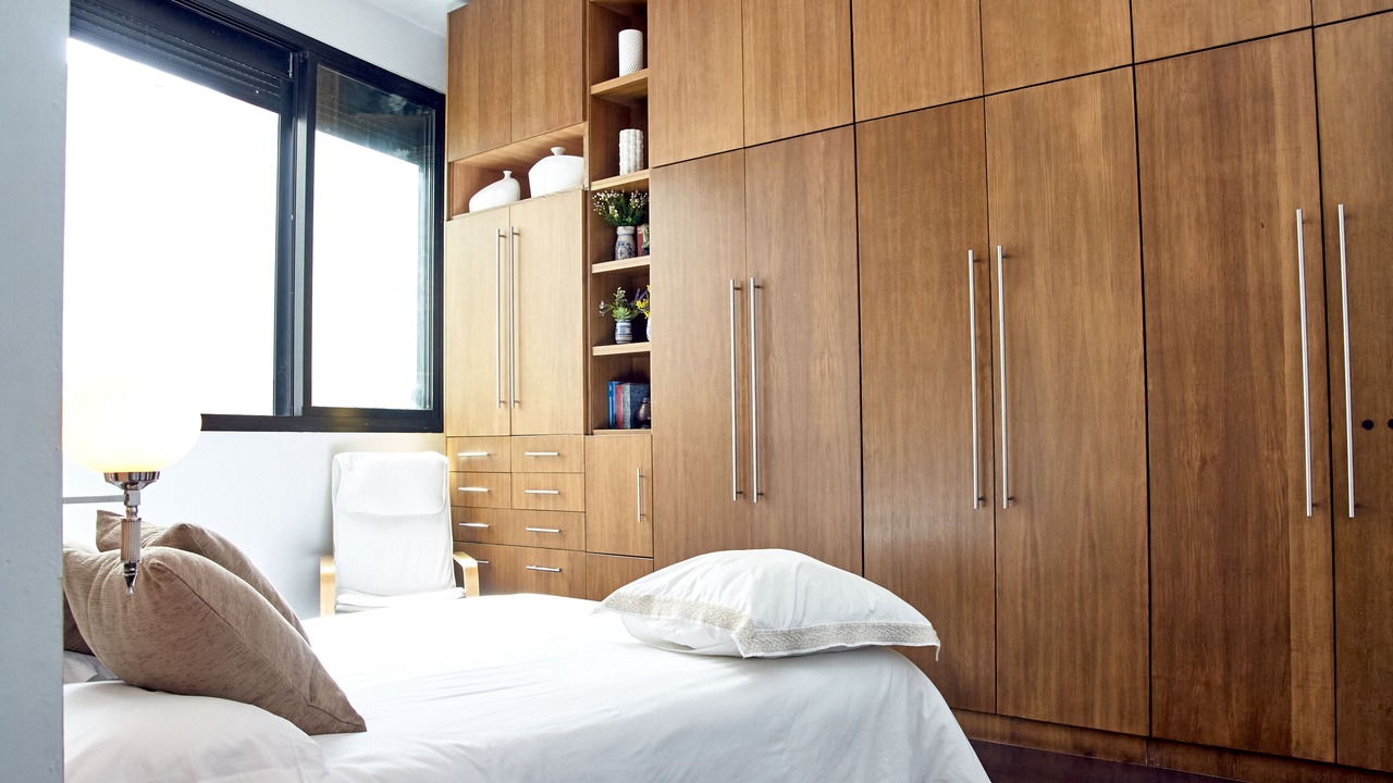 Photo of Bedroom in Alameda