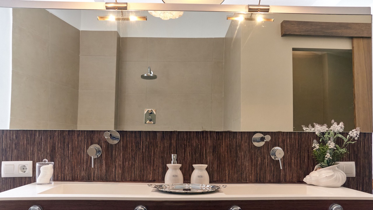Photo of Bathroom in Alameda