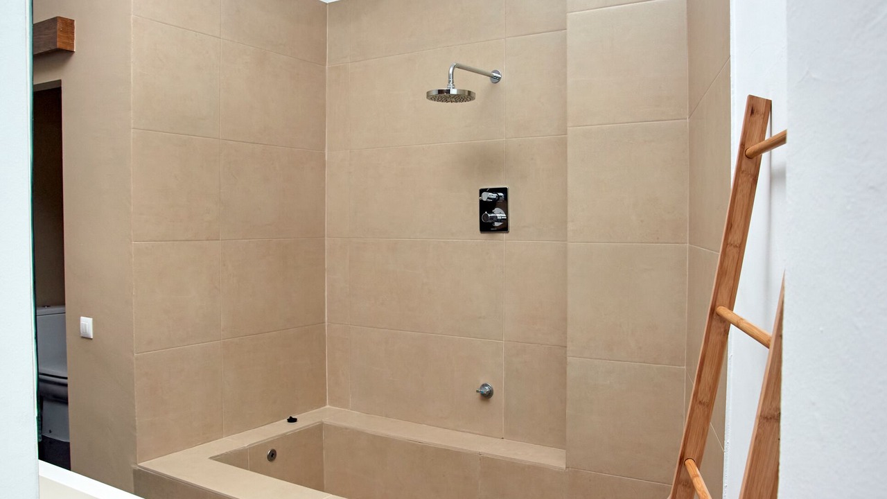Photo of Bathroom in Alameda