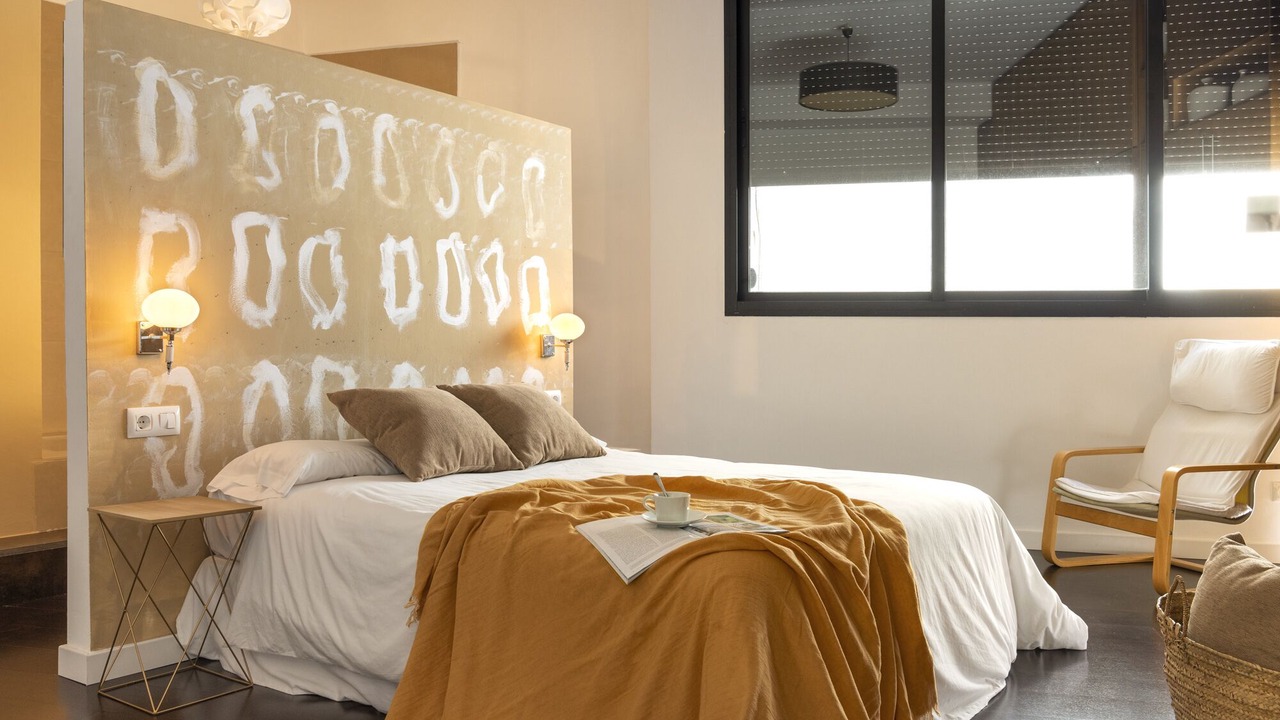 Photo of Bedroom in Alameda