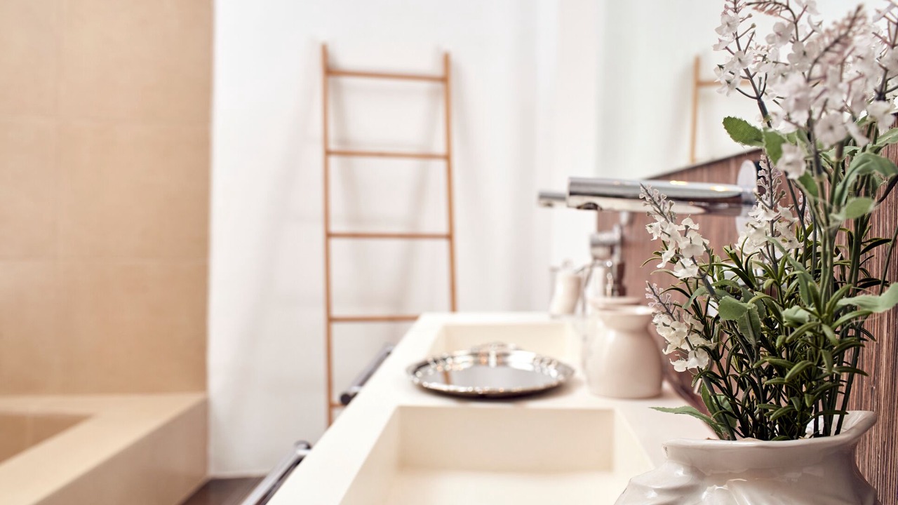Photo of Bathroom in Alameda