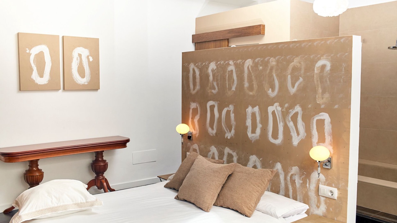Photo of Bedroom in Alameda