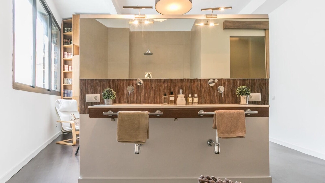 Photo of Bathroom in Alameda