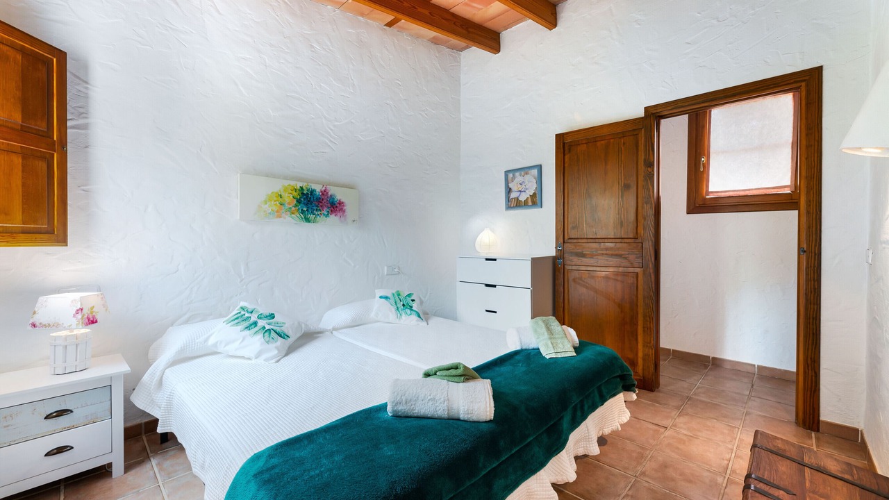 Photo of Bedroom in Son Antem