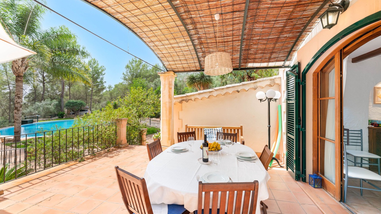Photo of Outdoor in Son Antem