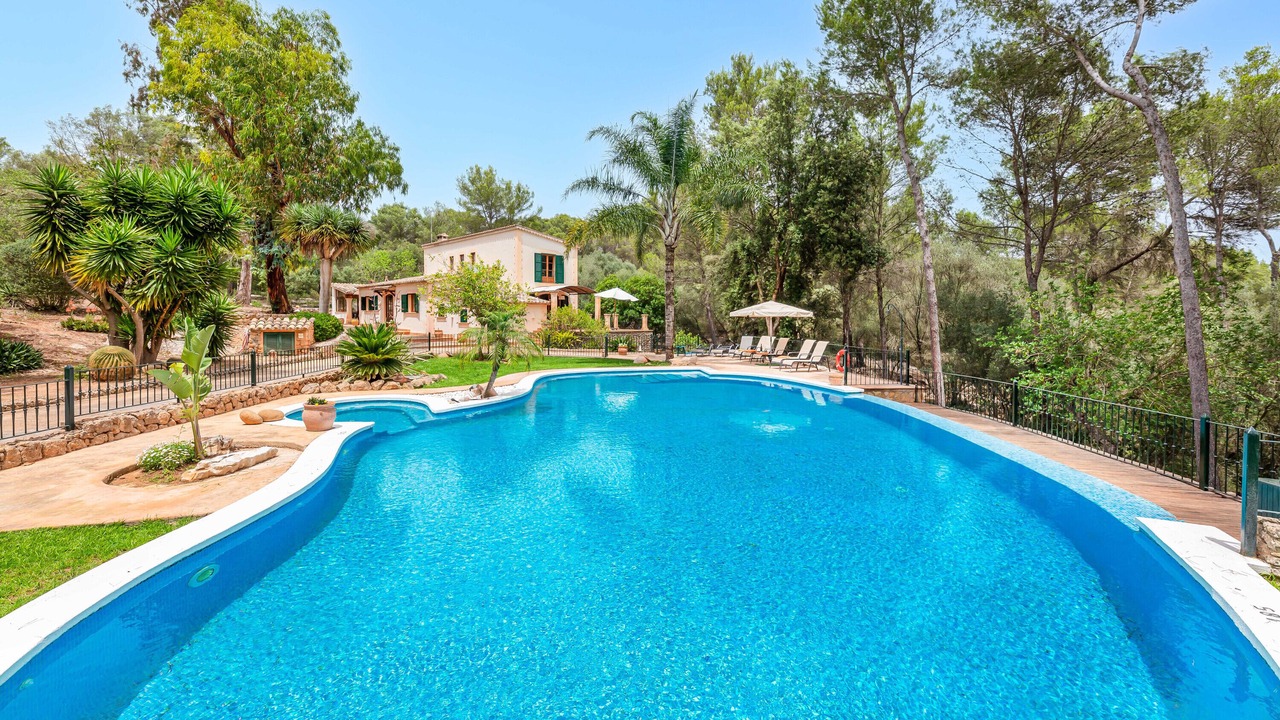 Photo of Outdoor in Son Antem
