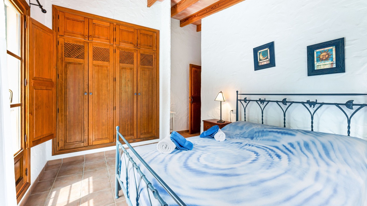 Photo of Bedroom in Son Antem