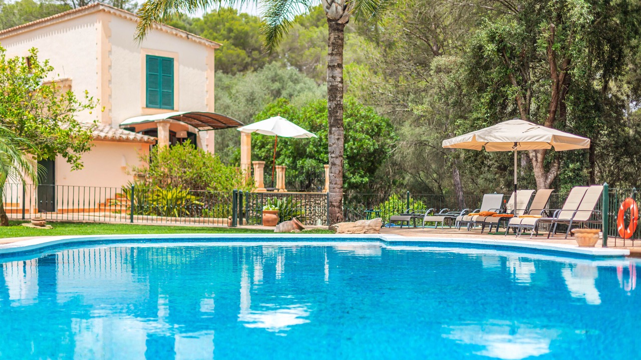 Photo of Outdoor in Son Antem