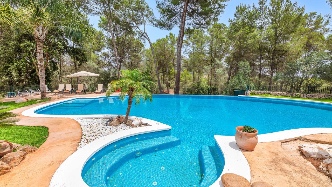 Photo of Outdoor in Son Antem