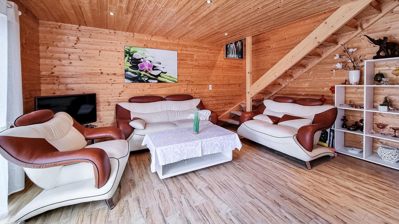 Photo of Bedroom in Burg