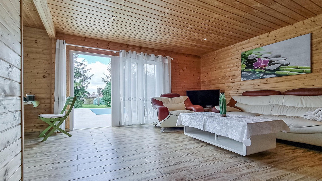 Photo of Bedroom in Burg