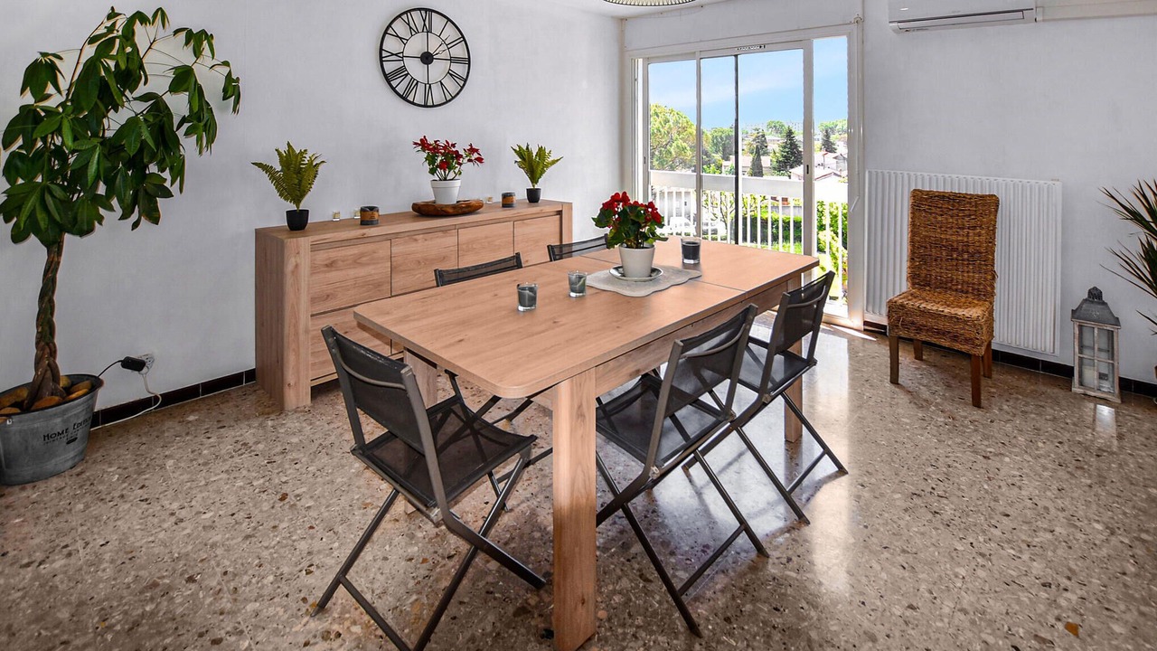 Photo of Bedroom in Carpentras
