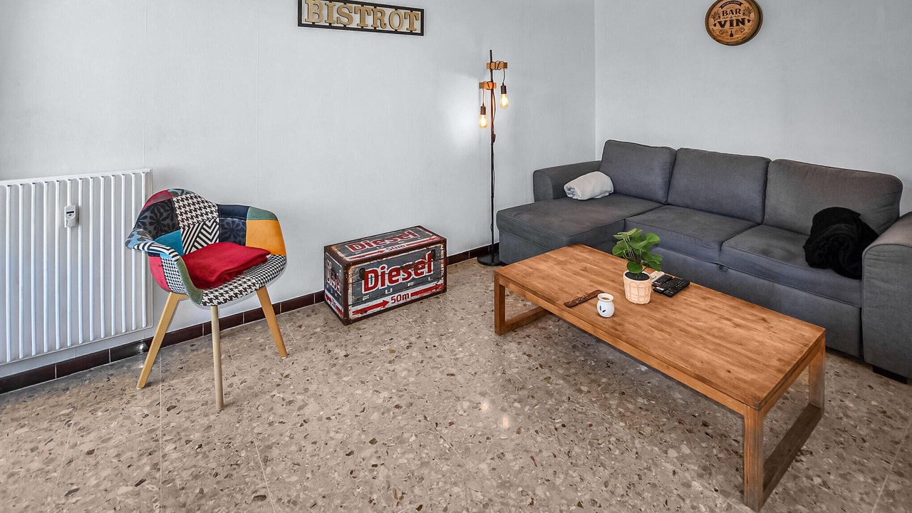 Photo of Bedroom in Carpentras