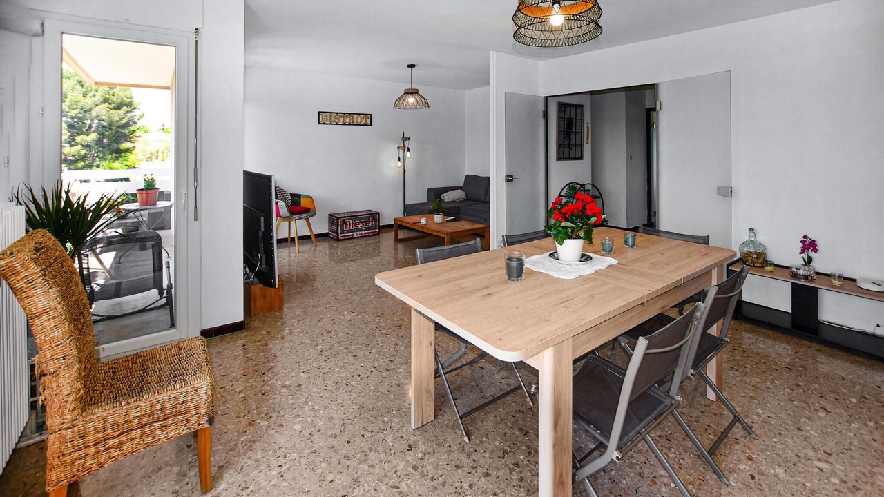 Photo of Bedroom in Carpentras