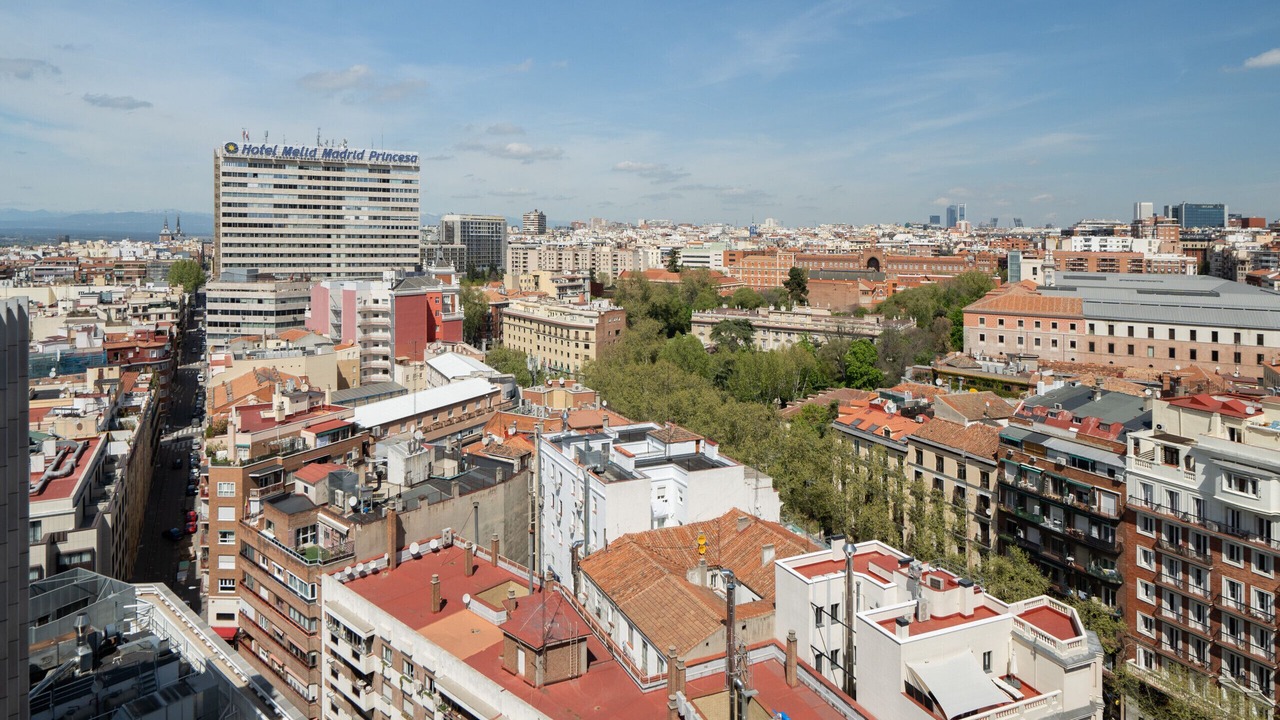 Photo of Outdoor in Moncloa - Arguelles