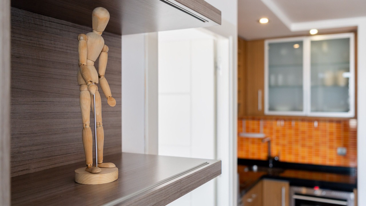 Photo of Kitchen in Moncloa - Arguelles