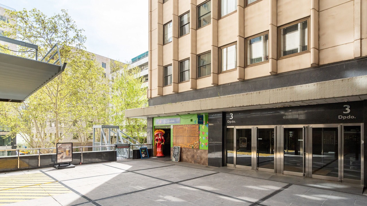 Photo of Outdoor in Moncloa - Arguelles
