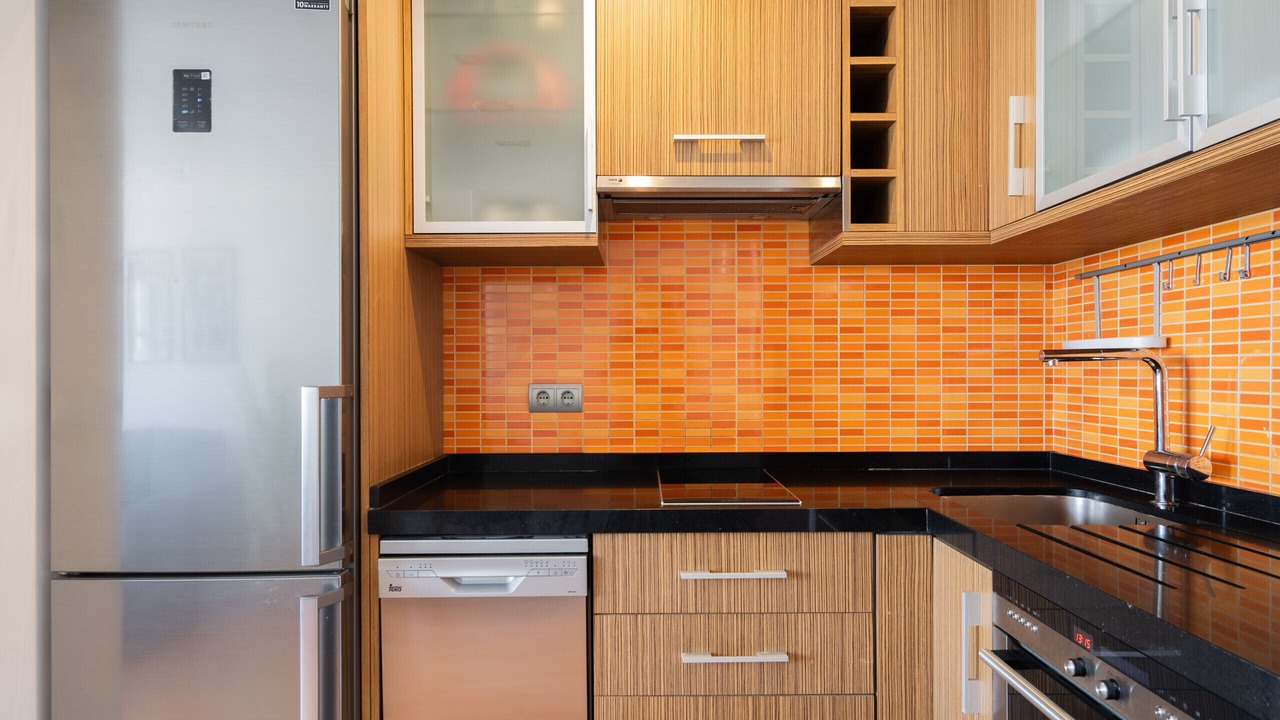 Photo of Kitchen in Moncloa - Arguelles