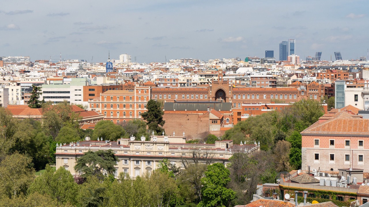 Photo of Others in Moncloa - Arguelles