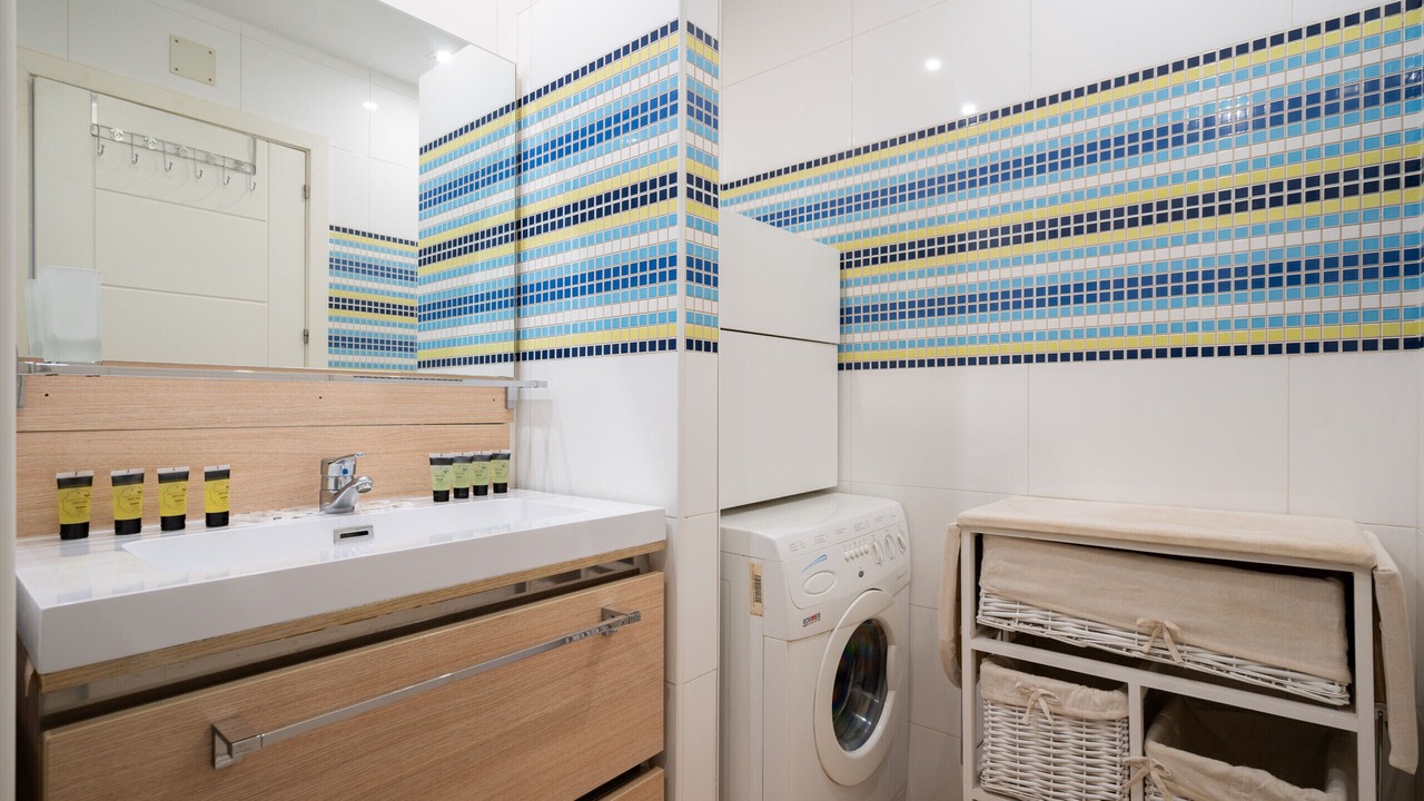 Photo of Bathroom in Moncloa - Arguelles
