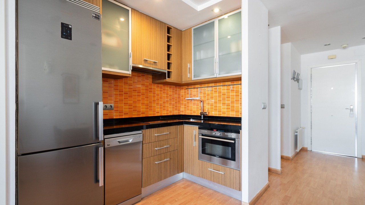 Photo of Kitchen in Moncloa - Arguelles