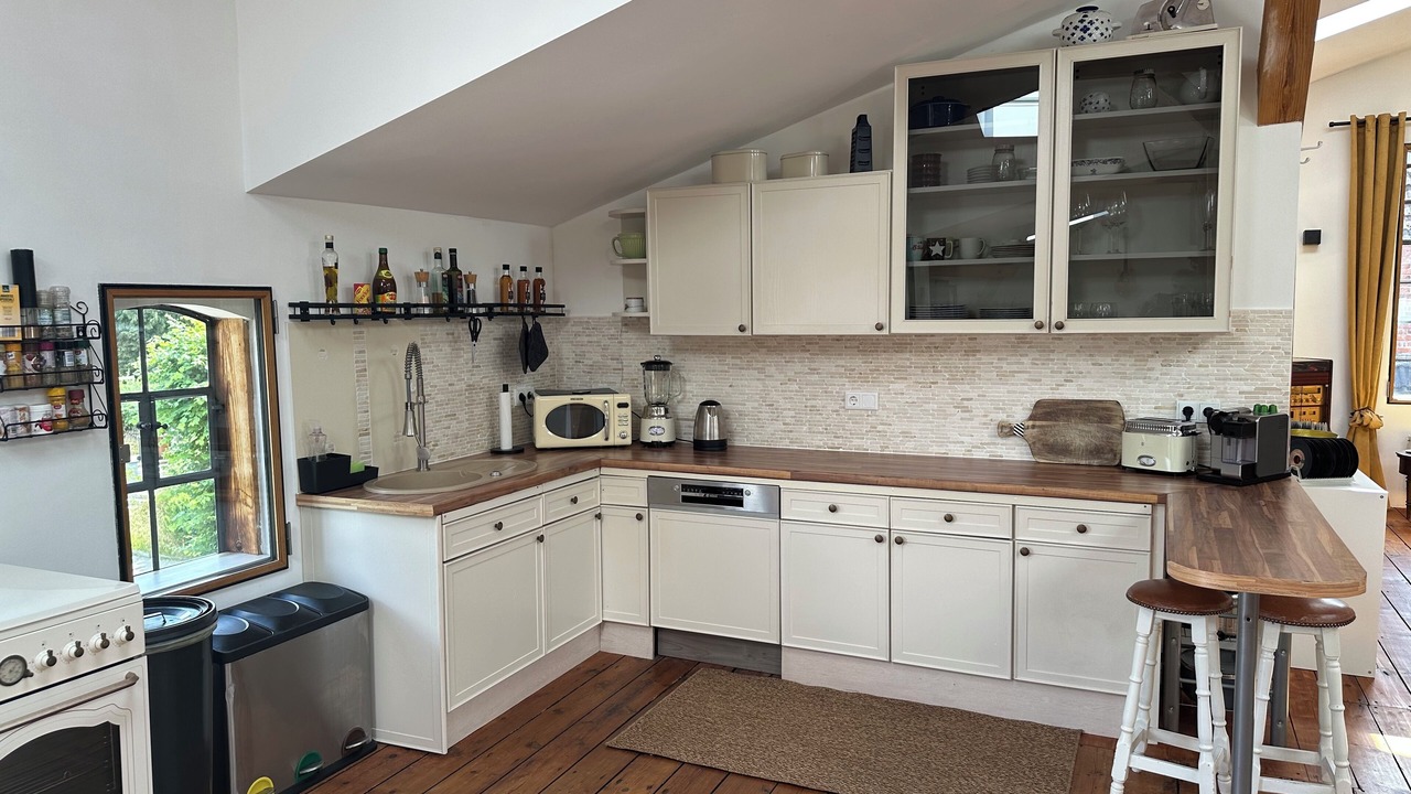 Photo of Kitchen in Schlutup