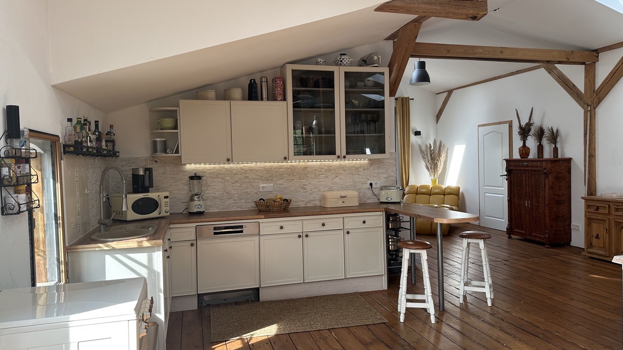 Photo of Kitchen in Schlutup