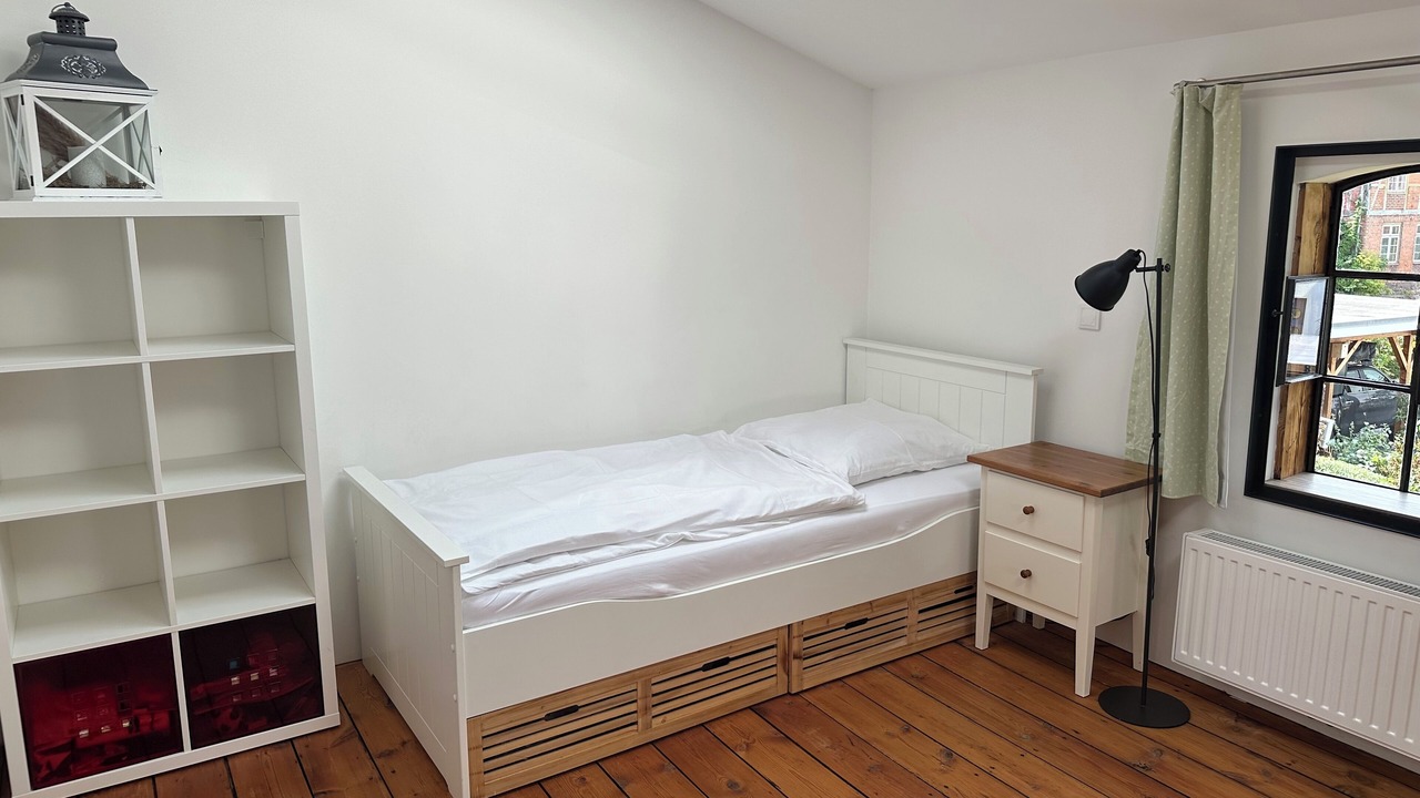 Photo of Bedroom in Schlutup