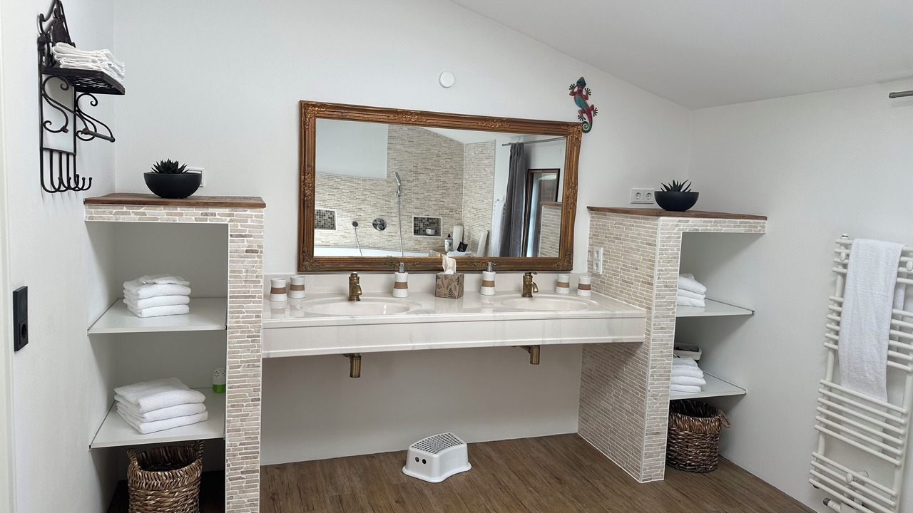 Photo of Bathroom in Schlutup