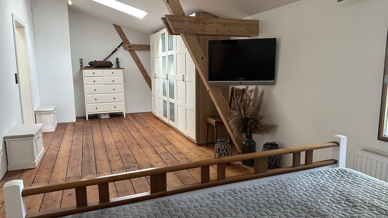 Photo of Bedroom in Schlutup