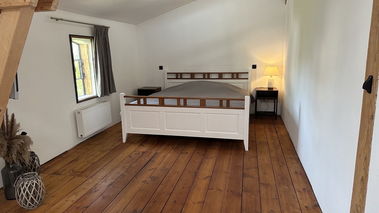 Photo of Bedroom in Schlutup
