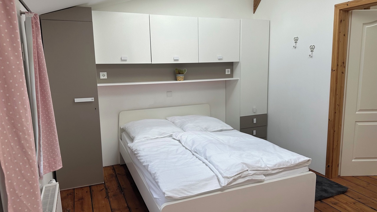 Photo of Bedroom in Schlutup