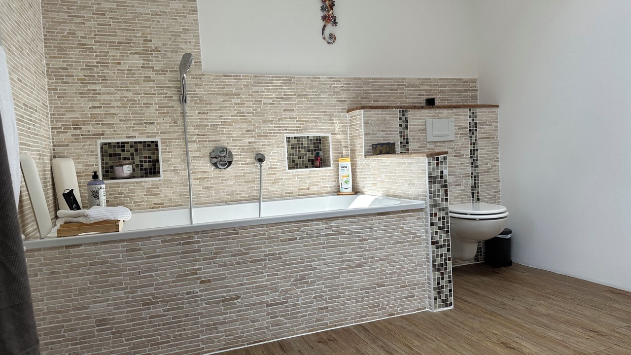 Photo of Bathroom in Schlutup