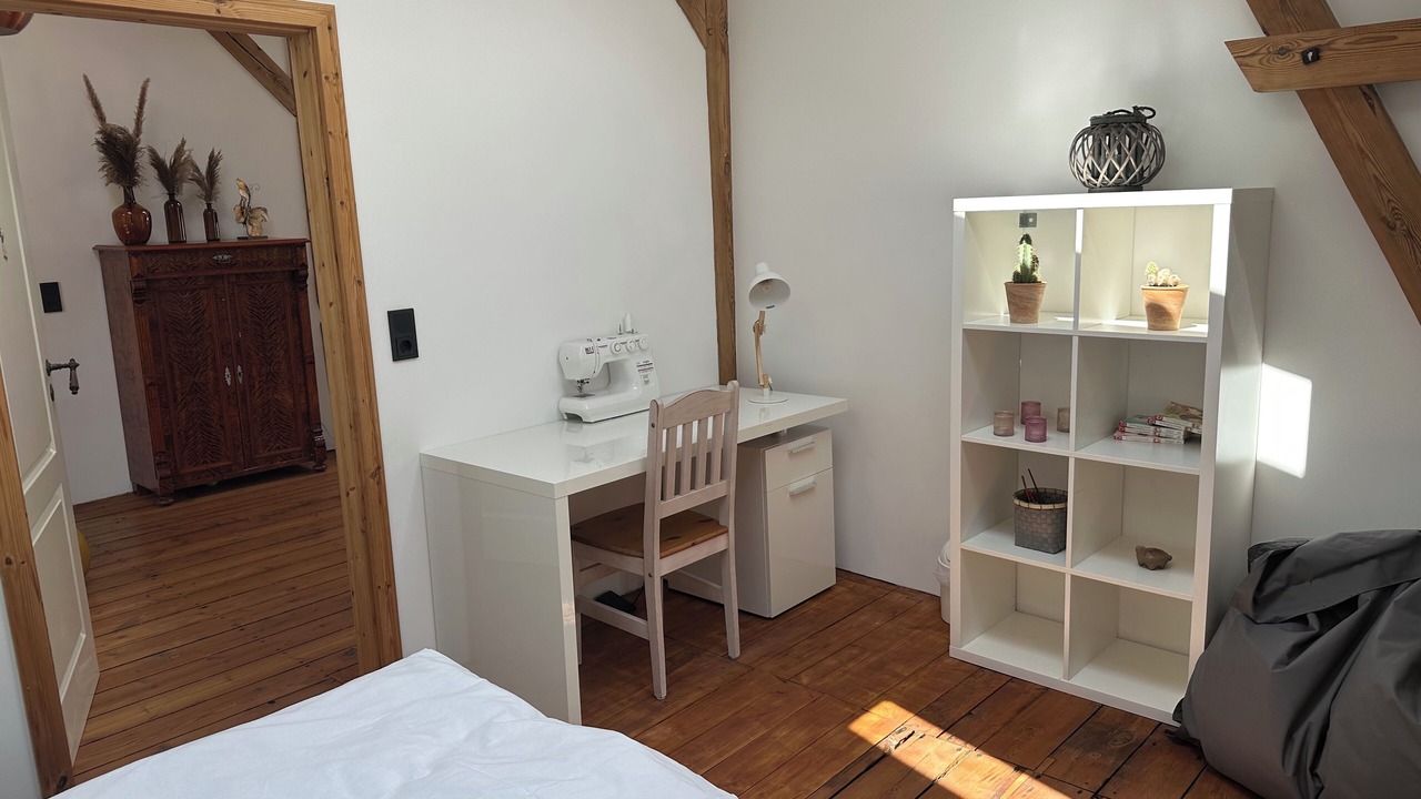 Photo of Bedroom in Schlutup