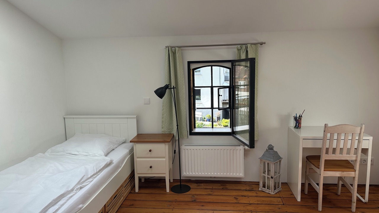 Photo of Bedroom in Schlutup