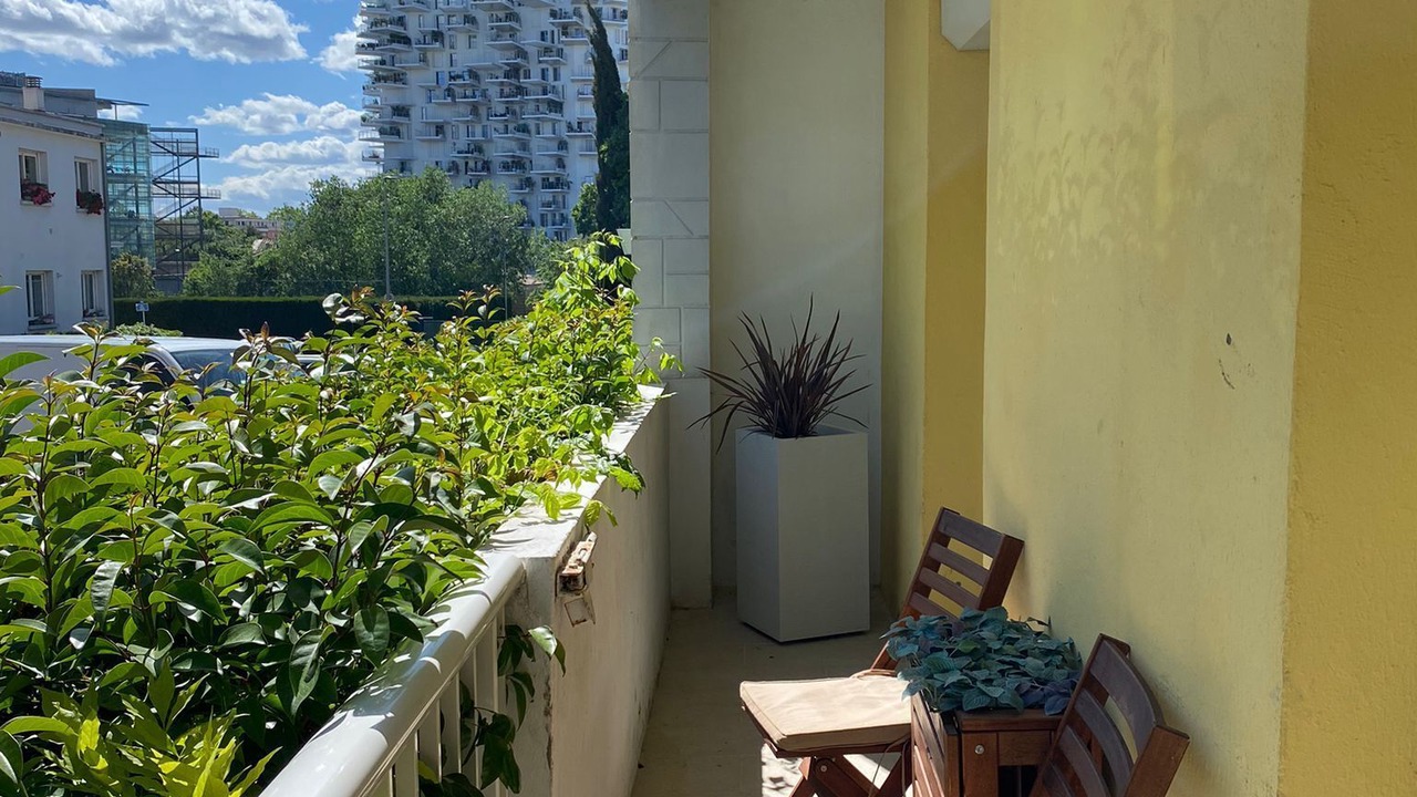 Photo of Outdoor in La Lironde