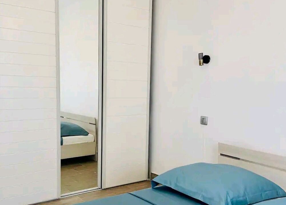 Photo of Bedroom in La Lironde
