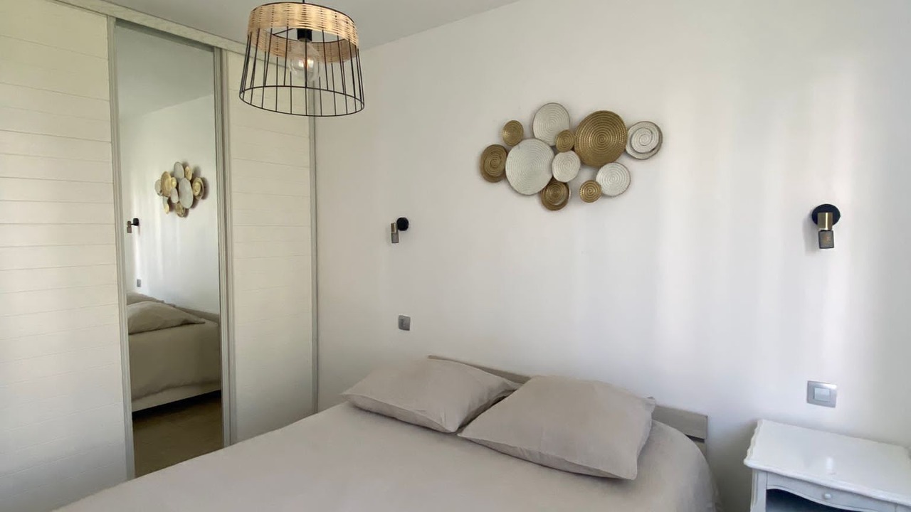 Photo of Bedroom in La Lironde